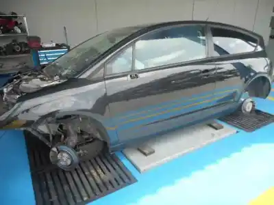 Здавання транспортного засобу citroen c4 coupe vtr року 2005 потужний nfu