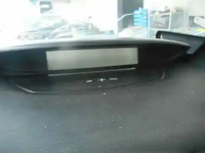 Здавання транспортного засобу citroen c4 coupe vtr року 2005 потужний nfu