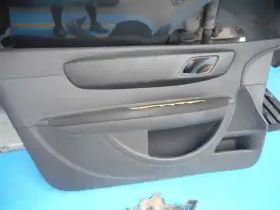 Здавання транспортного засобу citroen c4 coupe vtr року 2005 потужний nfu