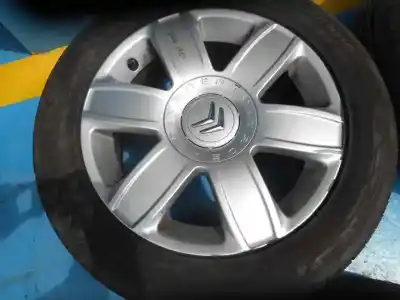 Здавання транспортного засобу citroen c4 coupe vtr року 2005 потужний nfu