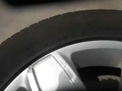 Здавання транспортного засобу citroen c4 coupe vtr року 2005 потужний nfu