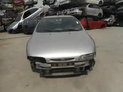 Verschrottungsfahrzeug fiat bravo (182) jtd 105 / 100 sx des jahres 2001 angetrieben 182b9000