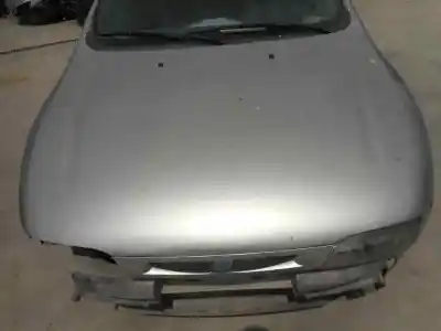Verschrottungsfahrzeug fiat bravo (182) jtd 105 / 100 sx des jahres 2001 angetrieben 182b9000