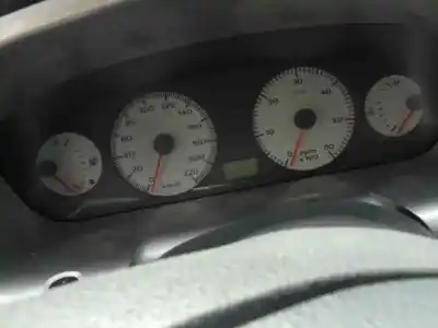 Verschrottungsfahrzeug fiat bravo (182) jtd 105 / 100 sx des jahres 2001 angetrieben 182b9000