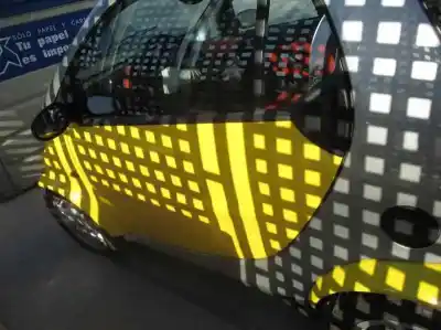 Утилизация автомобиля smart coupe 0.6 turbo cat года 2000 питание g 13