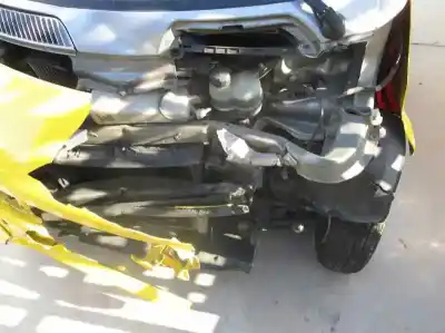 Утилизация автомобиля smart coupe 0.6 turbo cat года 2000 питание g 13