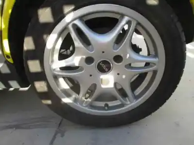 Утилизация автомобиля smart coupe 0.6 turbo cat года 2000 питание g 13