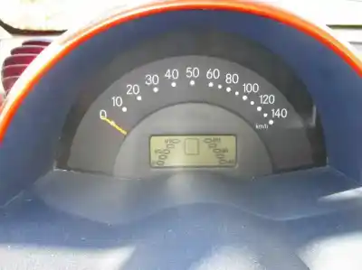 Утилизация автомобиля smart coupe 0.6 turbo cat года 2000 питание g 13