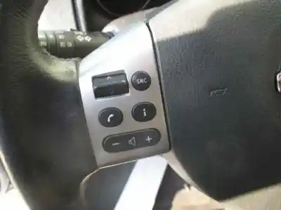 Здавання транспортного засобу nissan note (e11e) tekna року 2012 потужний 