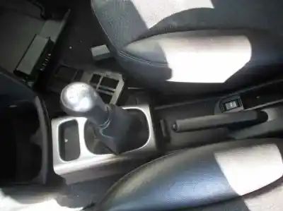 Здавання транспортного засобу nissan note (e11e) tekna року 2012 потужний 