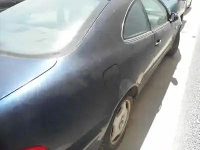 Утилизация автомобиля mercedes-benz clase clk (w208) coupe 230 compressor (208.347) года 1998 питание 111975