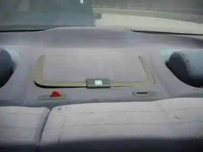Утилизация автомобиля mercedes-benz clase clk (w208) coupe 230 compressor (208.347) года 1998 питание 111975