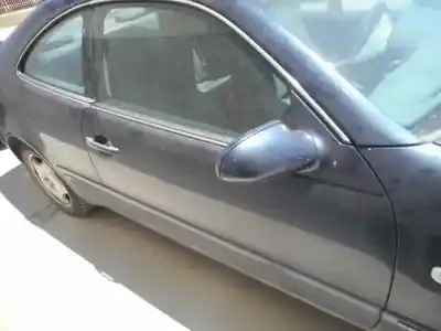 Утилизация автомобиля mercedes-benz clase clk (w208) coupe 230 compressor (208.347) года 1998 питание 111975