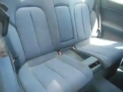 Утилизация автомобиля mercedes-benz clase clk (w208) coupe 230 compressor (208.347) года 1998 питание 111975