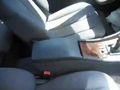 Утилизация автомобиля mercedes-benz clase clk (w208) coupe 230 compressor (208.347) года 1998 питание 111975