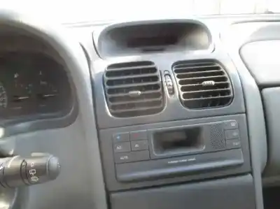 Утилизация автомобиля renault laguna (b56) 2.2 dt rxe года 1998 питание g8t