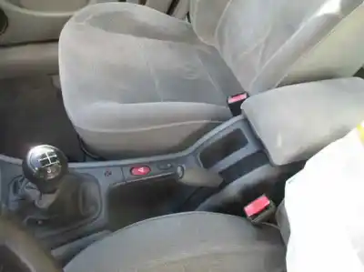 Утилизация автомобиля renault laguna (b56) 2.2 dt rxe года 1998 питание g8t