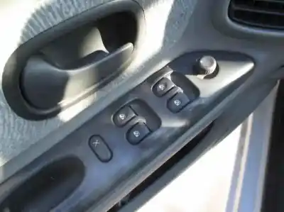 Утилизация автомобиля renault laguna (b56) 2.2 dt rxe года 1998 питание g8t