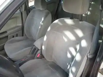Утилизация автомобиля renault laguna (b56) 2.2 dt rxe года 1998 питание g8t