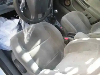 Утилизация автомобиля renault laguna (b56) 2.2 dt rxe года 1998 питание g8t