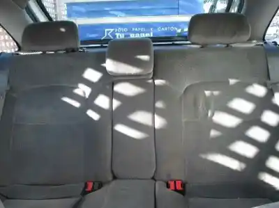 Утилизация автомобиля renault laguna (b56) 2.2 dt rxe года 1998 питание g8t