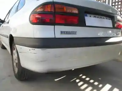 Утилизация автомобиля renault laguna (b56) 2.2 dt rxe года 1998 питание g8t