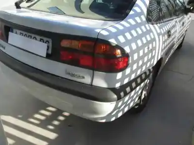 Утилизация автомобиля renault laguna (b56) 2.2 dt rxe года 1998 питание g8t
