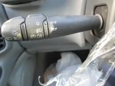 Утилизация автомобиля renault laguna (b56) 2.2 dt rxe года 1998 питание g8t