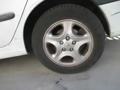 Утилизация автомобиля renault laguna (b56) 2.2 dt rxe года 1998 питание g8t