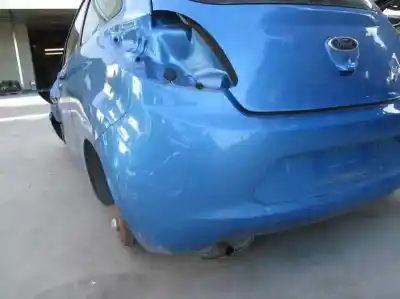 Veicolo di demolizione ford ka (ccu) grand prix iii dell'anno 2014 alimentato 169a4000