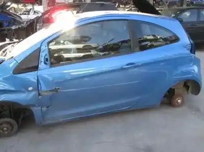Veicolo di demolizione ford ka (ccu) grand prix iii dell'anno 2014 alimentato 169a4000