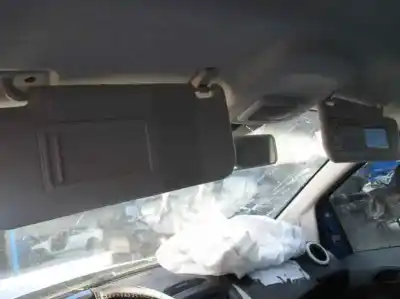 Veicolo di demolizione ford ka (ccu) grand prix iii dell'anno 2014 alimentato 169a4000