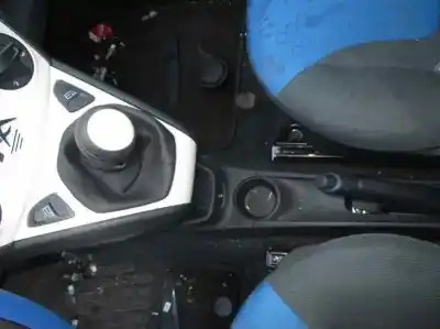Veicolo di demolizione ford ka (ccu) grand prix iii dell'anno 2014 alimentato 169a4000
