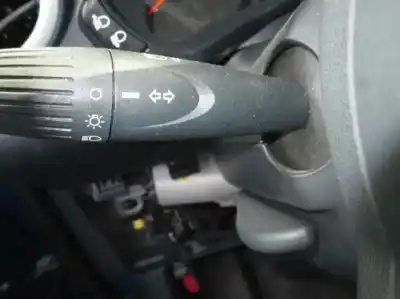 Veicolo di demolizione ford ka (ccu) grand prix iii dell'anno 2014 alimentato 169a4000