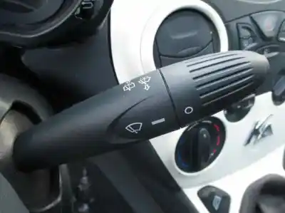 Veicolo di demolizione ford ka (ccu) grand prix iii dell'anno 2014 alimentato 169a4000
