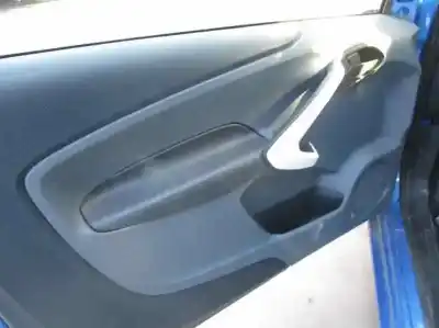 Veicolo di demolizione ford ka (ccu) grand prix iii dell'anno 2014 alimentato 169a4000