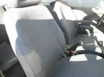 Scrapping Vehicle suzuki ignis rg (fh) gl of the year 2001 powered m13a