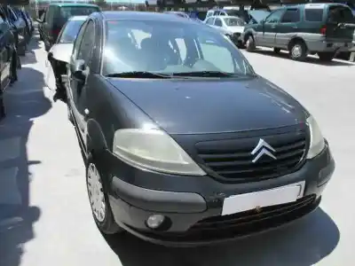 Veículo de Sucata citroen c3 1.4 hdi exclusive do ano 2005 alimentado 8hx