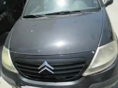Veículo de Sucata citroen c3 1.4 hdi exclusive do ano 2005 alimentado 8hx