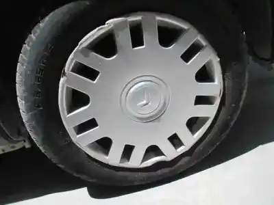 Veículo de Sucata citroen c3 1.4 hdi exclusive do ano 2005 alimentado 8hx