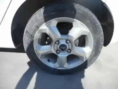 Veículo de Sucata ford fiesta (cb1) titanium do ano 2010 alimentado f6jd