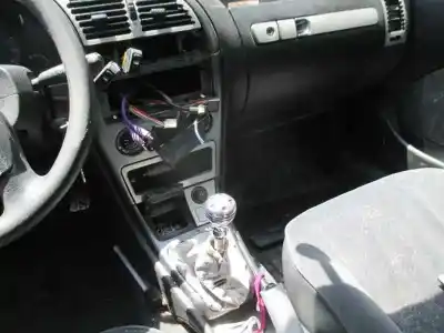 Verschrottungsfahrzeug citroen xsara coupe 1.6 vtr des jahres 1998 angetrieben nfz