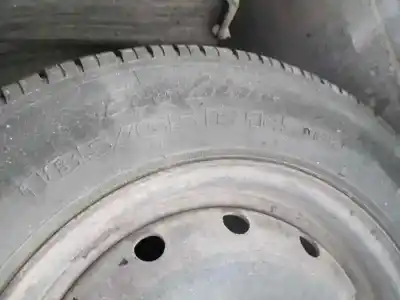 Verschrottungsfahrzeug citroen xsara coupe 1.6 vtr des jahres 1998 angetrieben nfz