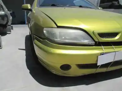 Verschrottungsfahrzeug citroen xsara coupe 1.6 vtr des jahres 1998 angetrieben nfz