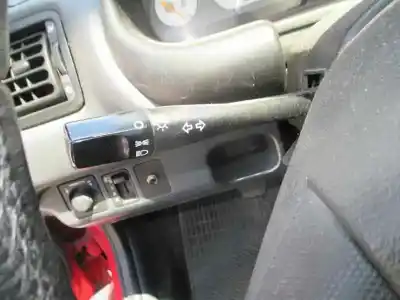 Scrapping Vehicle mg mg zr 160 of the year 2004 powered 18k4k