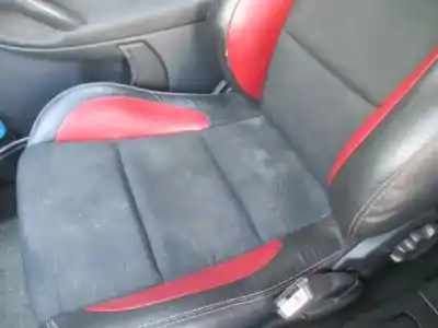 Scrapping Vehicle mg mg zr 160 of the year 2004 powered 18k4k