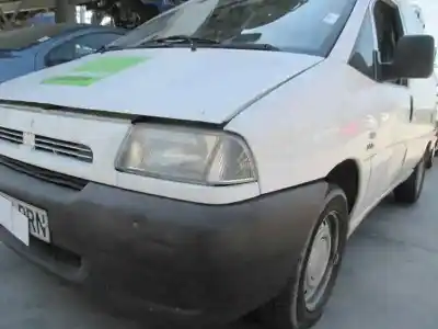 Scrapping Vehicle fiat                                               scudo (222)                                                                                                                                                                                                                                                2.0 jtd cat                                                                                                                                                                                                                                                of the year 2001 powered rhx