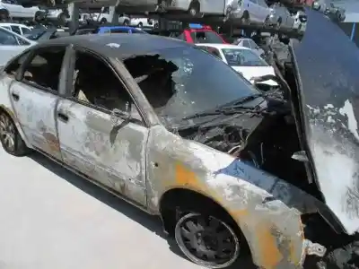 Утилизация автомобиля audi a6 berlina (4b2) 1.9 tdi года 1999 питание afn