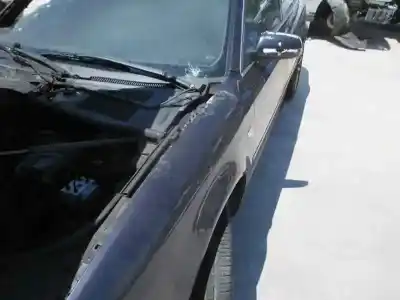 Утилизация автомобиля audi a6 berlina (4b2) 1.9 tdi года 1999 питание afn