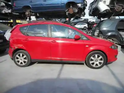 Scrapping Vehicle seat altea (5p1) 1.6 of the year 2004 powered bgu